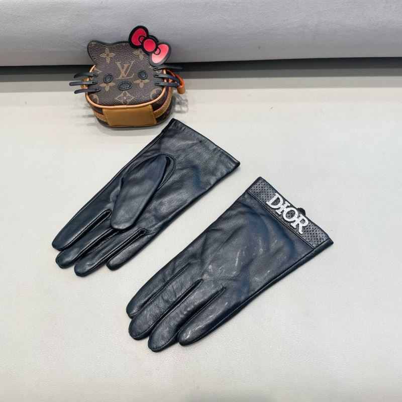 Christian Dior Gloves